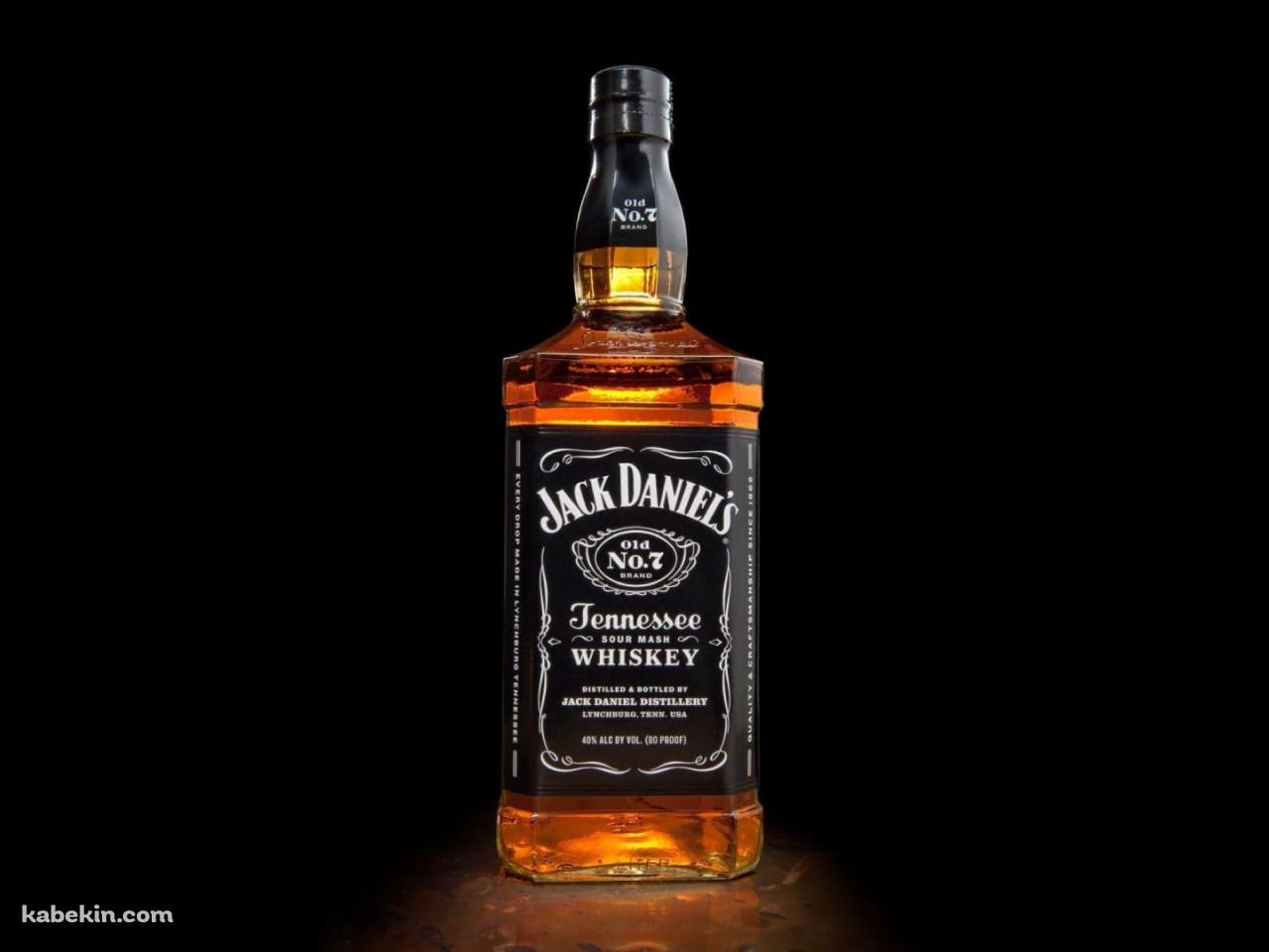 ジャック・ダニエル / Jack Daniels / テネシー・ウイスキーの壁紙(1280px x 960px) 高画質 PC・デスクトップ用
