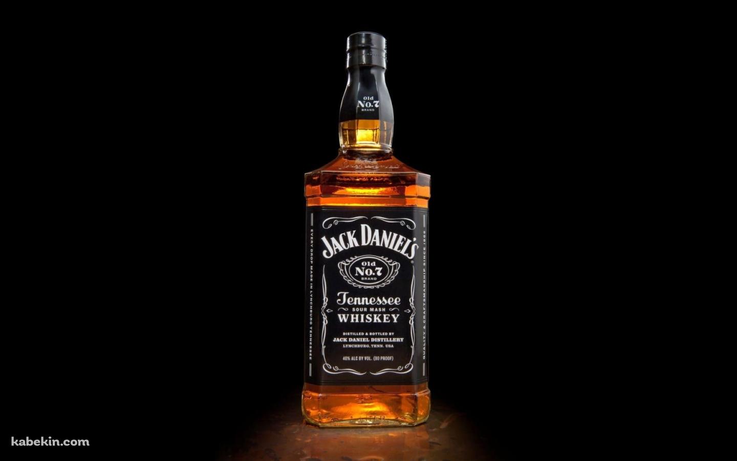 ジャック・ダニエル / Jack Daniels / テネシー・ウイスキーの壁紙(1440px x 900px) 高画質 PC・デスクトップ用