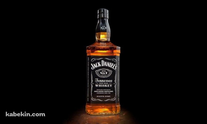 ジャック・ダニエル / Jack Daniels / テネシー・ウイスキーの壁紙(800px x 480px) 高画質 PC・デスクトップ用