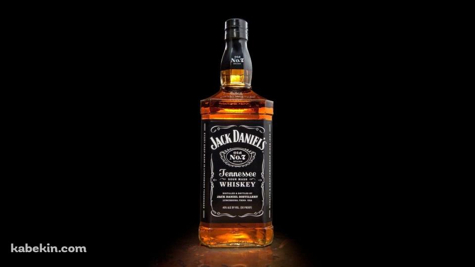 ジャック・ダニエル / Jack Daniels / テネシー・ウイスキーの壁紙(960px x 540px) 高画質 PC・デスクトップ用