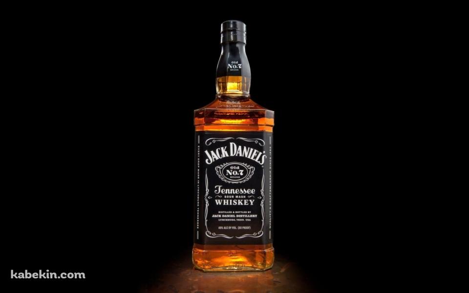 ジャック・ダニエル / Jack Daniels / テネシー・ウイスキーの壁紙(960px x 600px) 高画質 PC・デスクトップ用