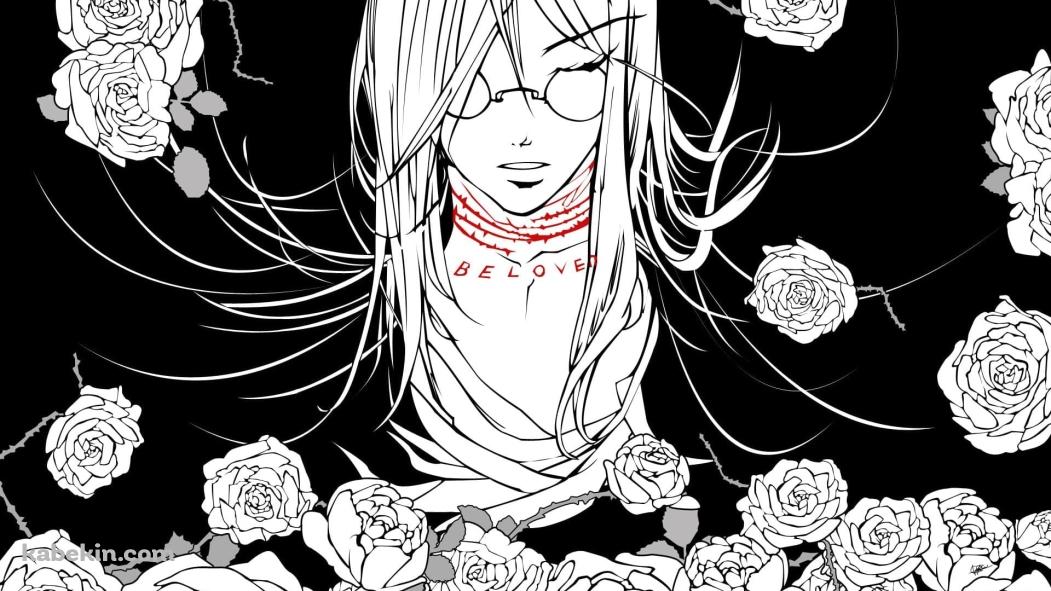 LOVELESS / ラブレスの壁紙(1051px x 591px) 高画質 PC・デスクトップ用