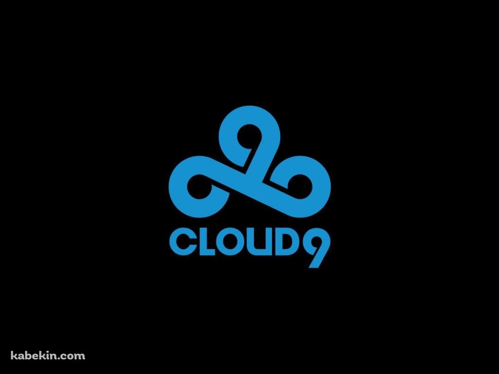 Cloud9 / eスポーツチーム / Skadoodle / Kaymind / Shroudの壁紙(1024px x 768px) 高画質 PC・デスクトップ用