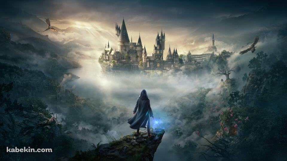 ホグワーツ・レガシーの壁紙(960px x 540px) 高画質 PC・デスクトップ用