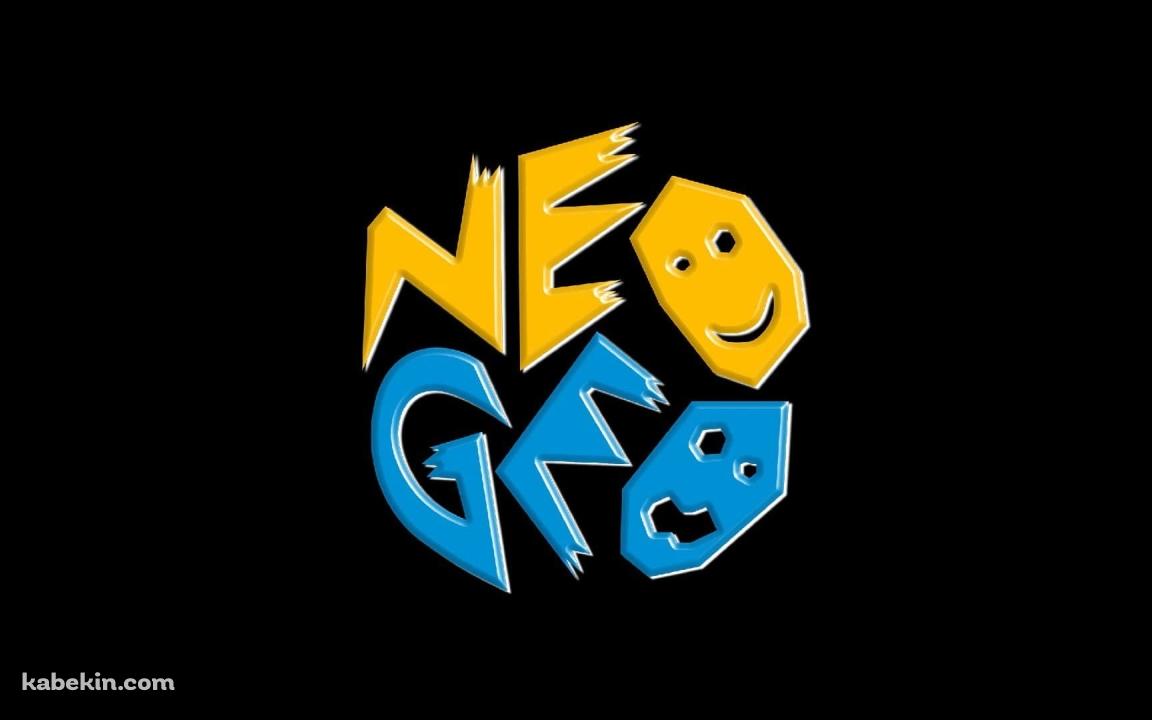 ネオジオ / Neo Geoの壁紙(1152px x 720px) 高画質 PC・デスクトップ用