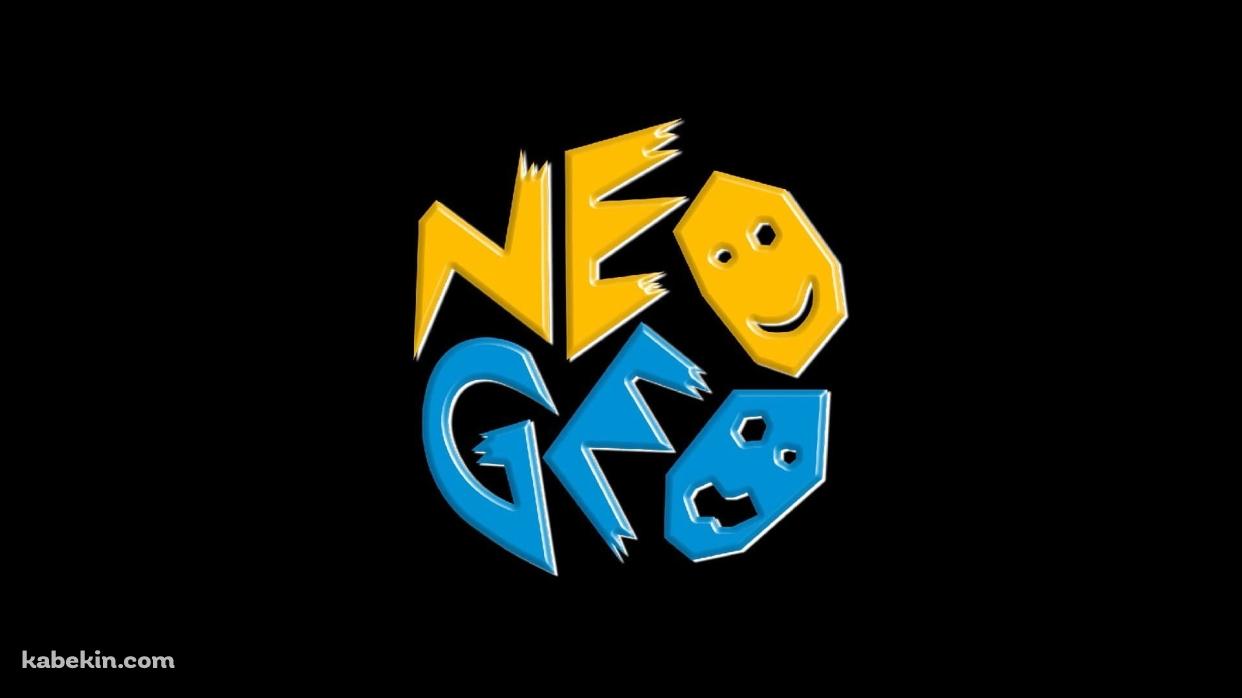 ネオジオ / Neo Geoの壁紙(1242px x 698px) 高画質 PC・デスクトップ用