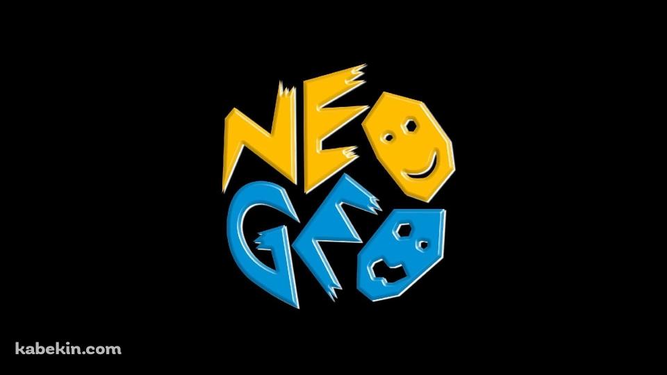 ネオジオ / Neo Geoの壁紙(960px x 540px) 高画質 PC・デスクトップ用