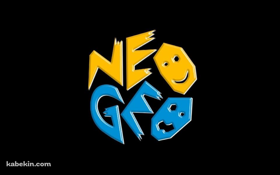 ネオジオ / Neo Geoの壁紙(960px x 600px) 高画質 PC・デスクトップ用