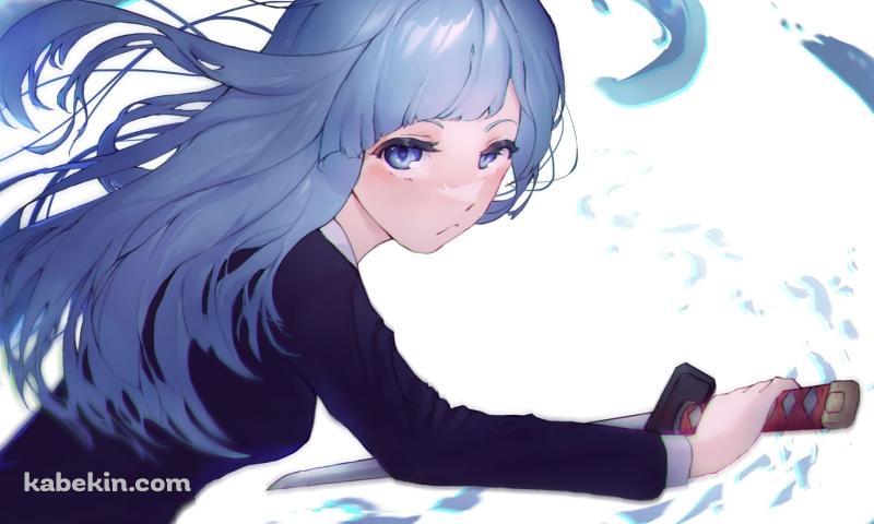 カスミ・ミワ / 呪術廻戦の壁紙(800px x 480px) 高画質 PC・デスクトップ用
