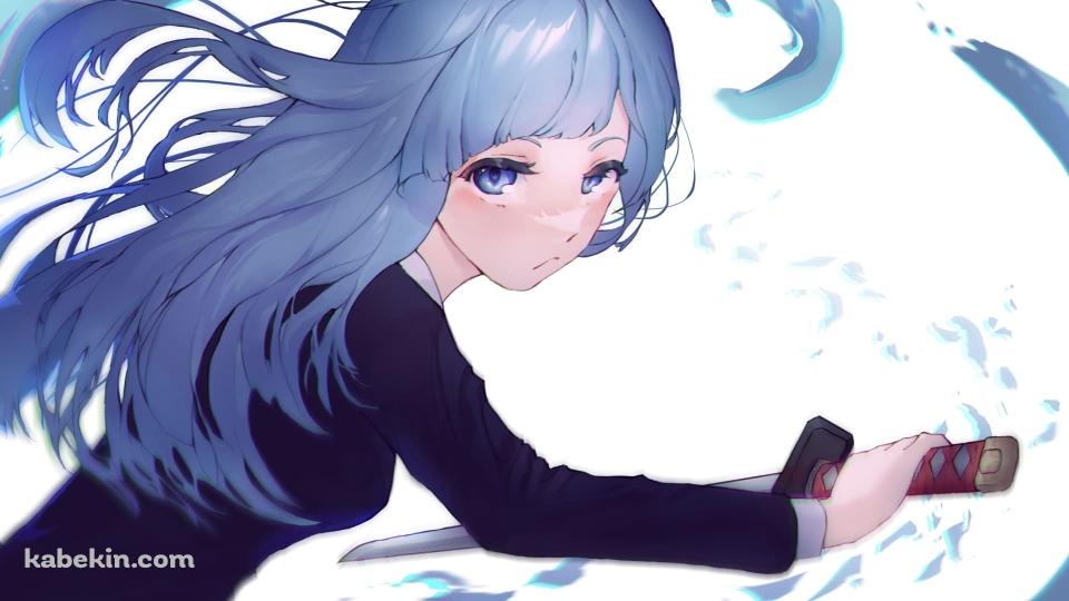 カスミ・ミワ / 呪術廻戦の壁紙(960px x 540px) 高画質 PC・デスクトップ用