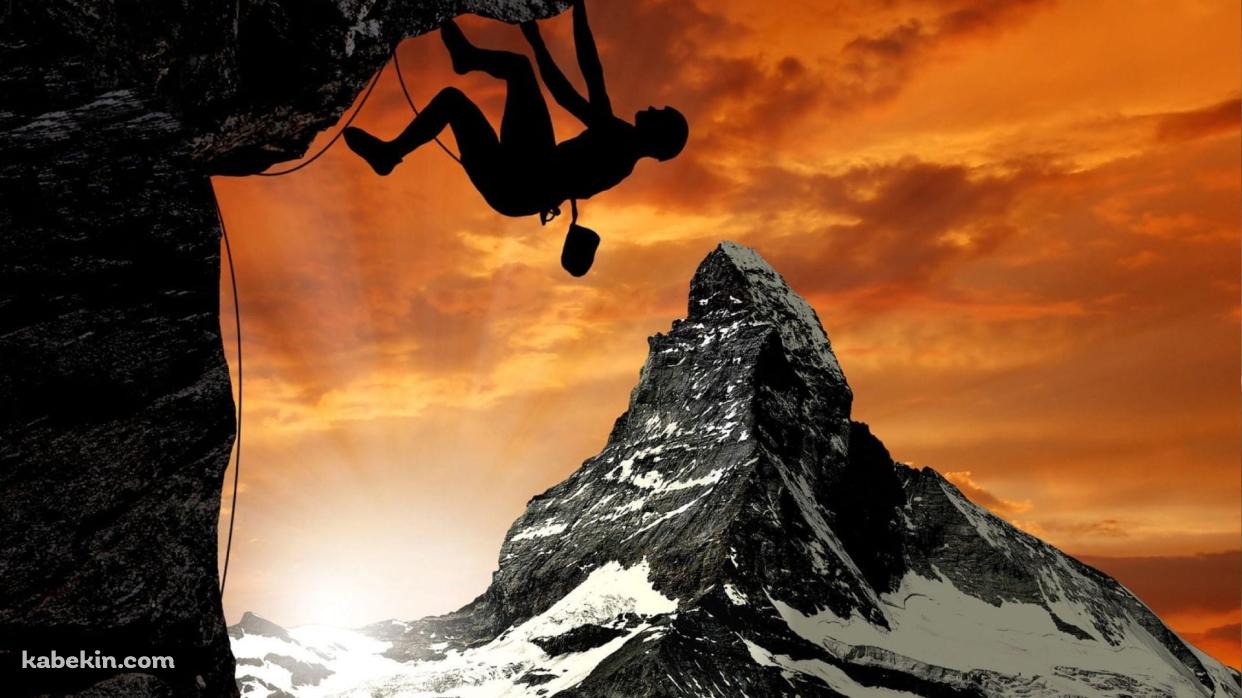 ロッククライミング / ボルダリングの壁紙(1242px x 698px) 高画質 PC・デスクトップ用