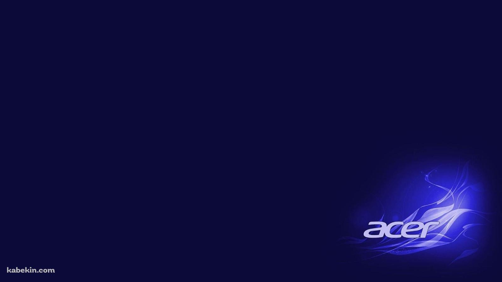 acerの壁紙(1600px x 900px) 高画質 PC・デスクトップ用