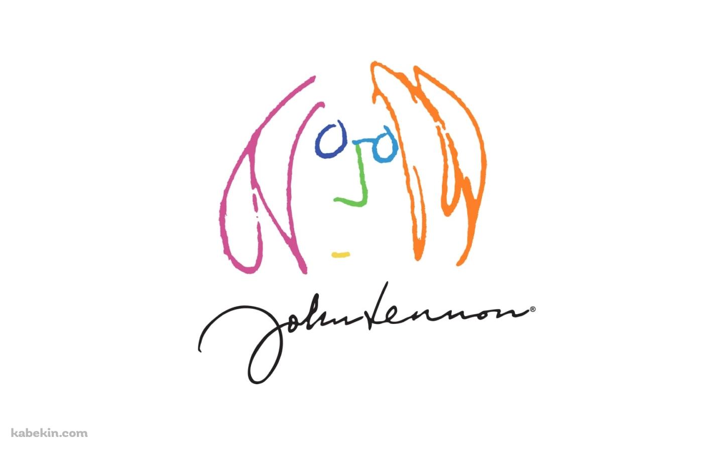 ジョン・レノン / John Winston Ono Lennonの壁紙(1440px x 900px) 高画質 PC・デスクトップ用