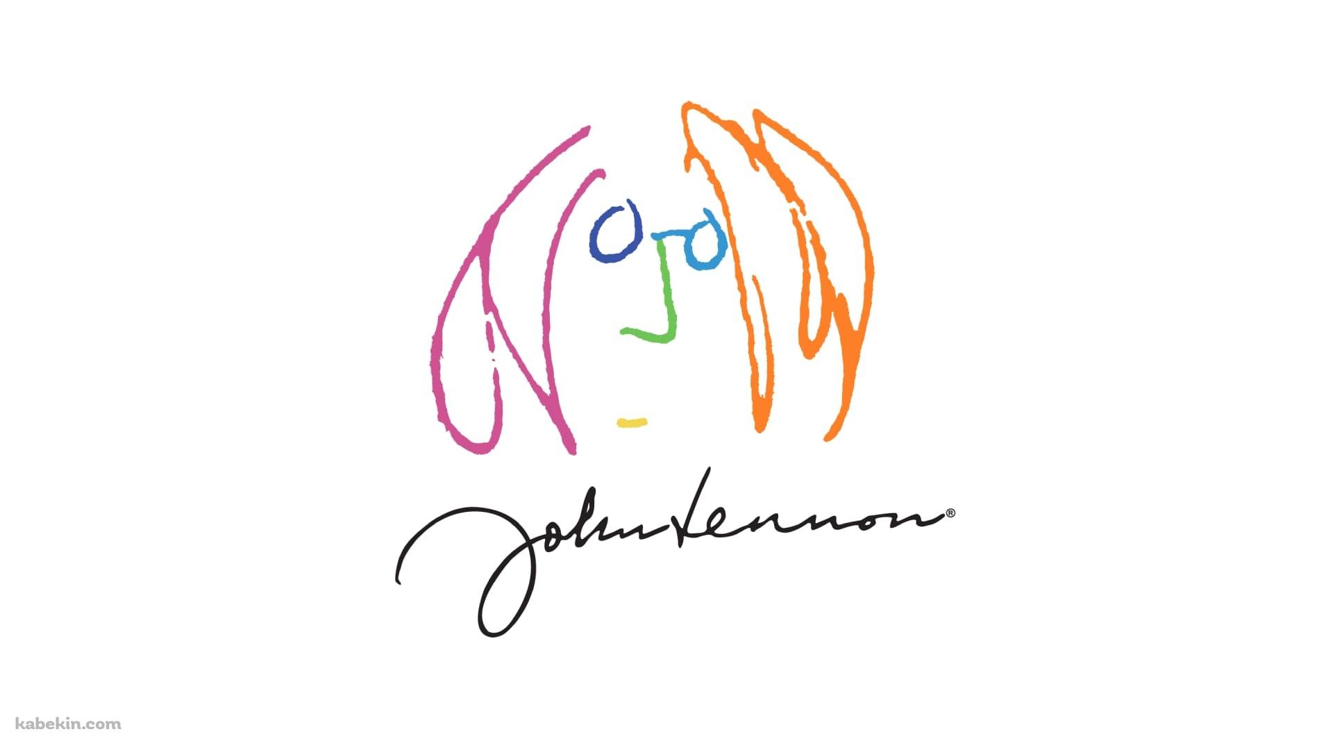 ジョン・レノン / John Winston Ono Lennonの壁紙(1920px x 1080px) 高画質 PC・デスクトップ用