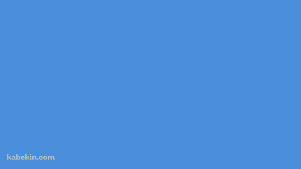 パステルブルー / 淡い青色の壁紙(960px x 540px) 高画質 PC・デスクトップ用