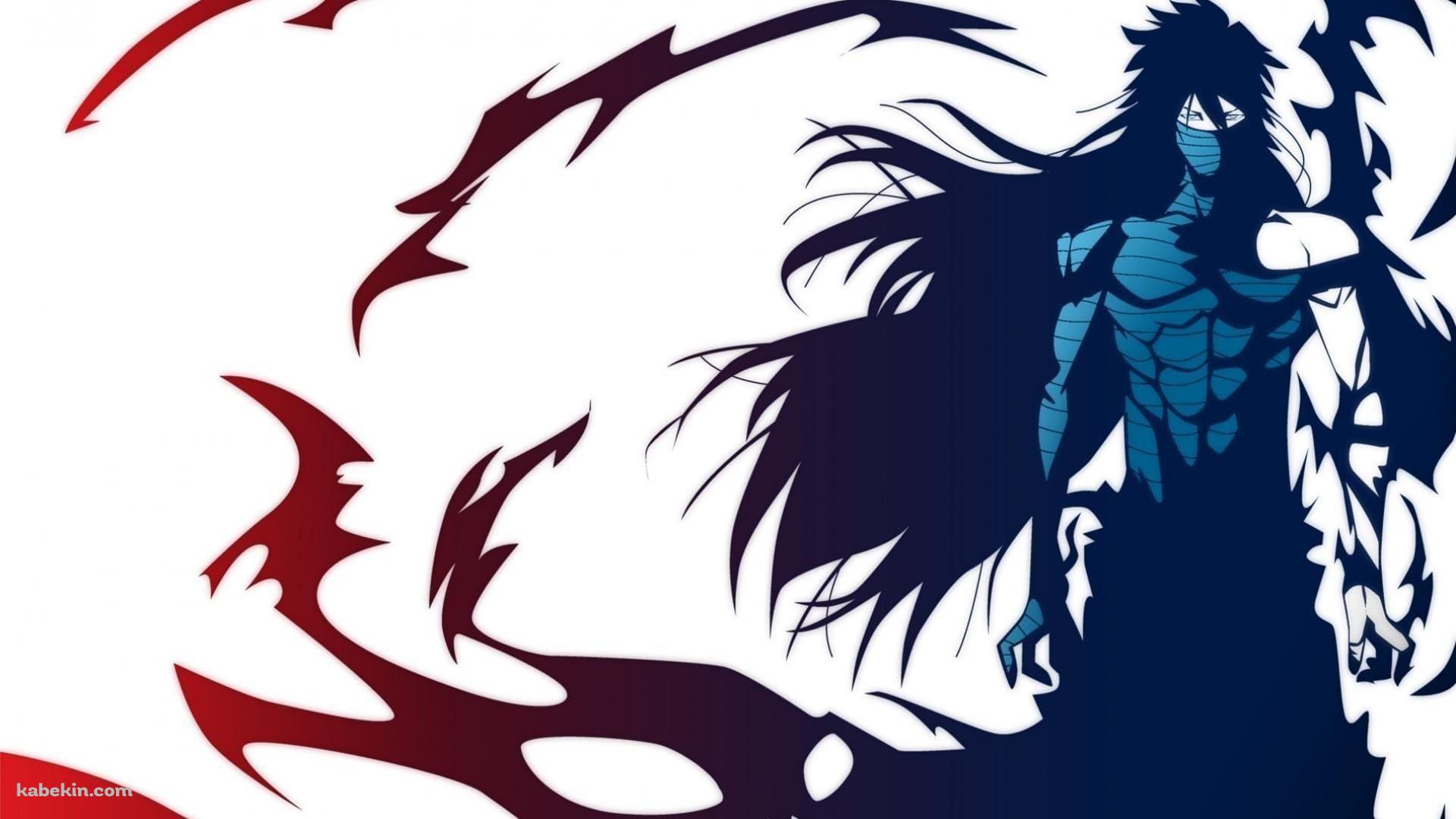 黒崎 一護 / 最後の月牙天衝 / 無月 / BLEACH(1920x1080px)の