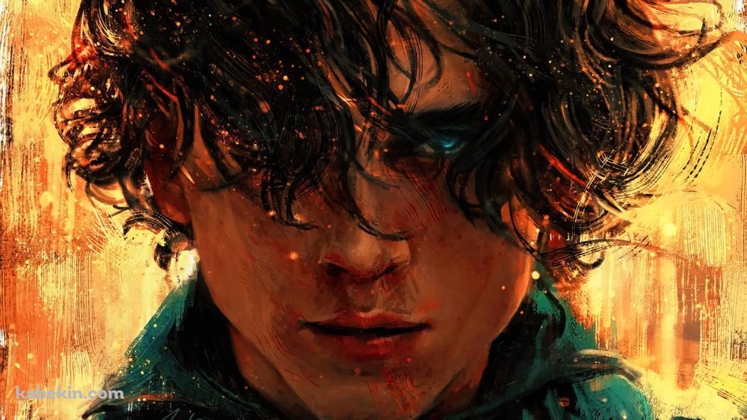 ポール・アトレイデス / デューン砂の惑星の壁紙(1051px x 591px) 高画質 PC・デスクトップ用