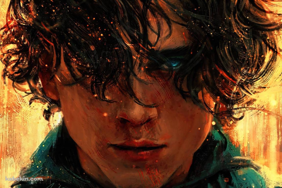 ポール・アトレイデス / デューン砂の惑星の壁紙(1152px x 768px) 高画質 PC・デスクトップ用