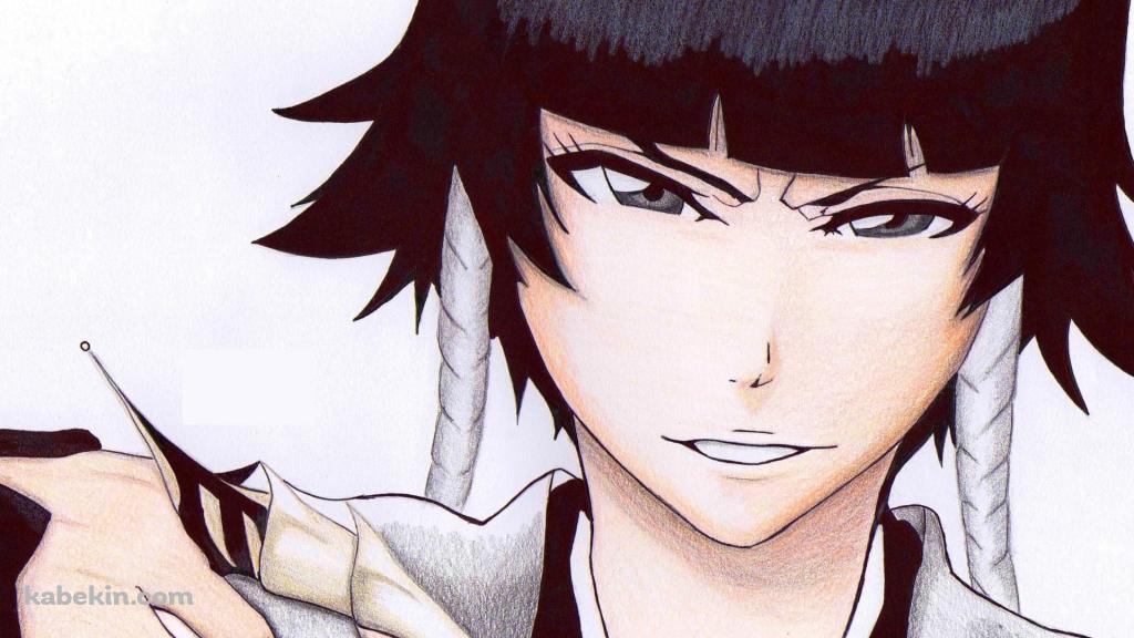 BLEACH / 砕蜂(そいふぉん)の壁紙(1024px x 576px) 高画質 PC・デスクトップ用