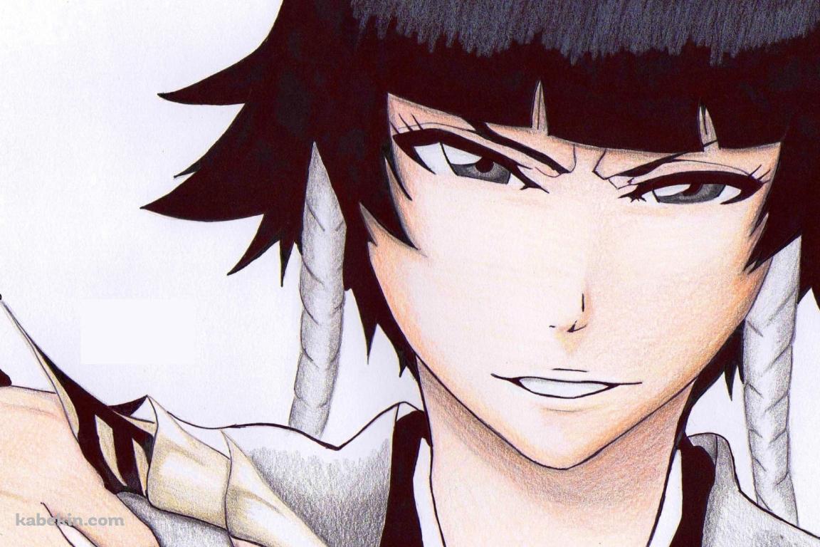 BLEACH / 砕蜂(そいふぉん)の壁紙(1152px x 768px) 高画質 PC・デスクトップ用