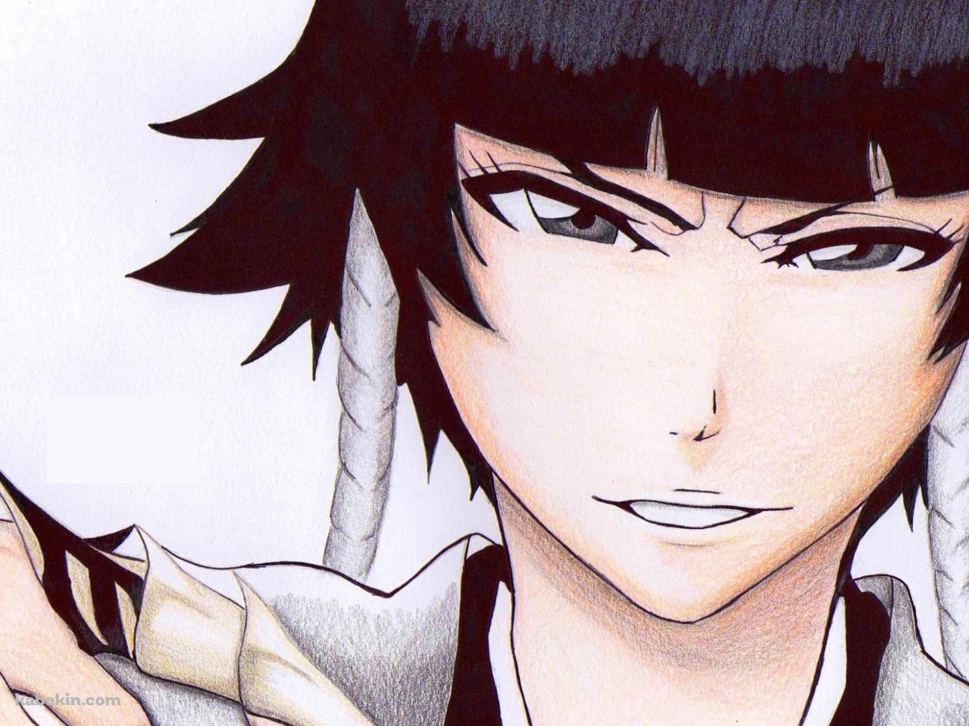 BLEACH / 砕蜂(そいふぉん)の壁紙(1400px x 1050px) 高画質 PC・デスクトップ用