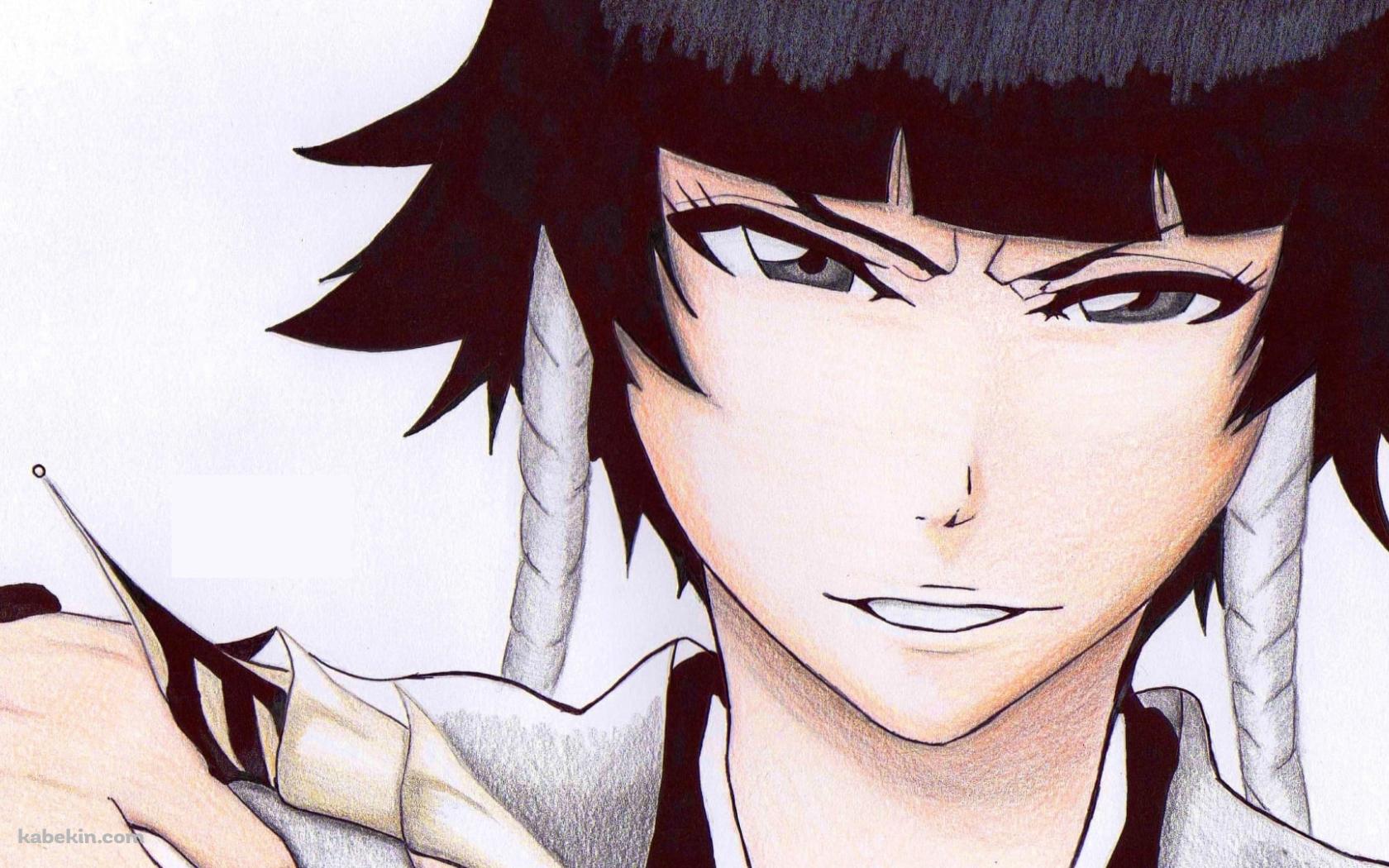 BLEACH / 砕蜂(そいふぉん)の壁紙(1680px x 1050px) 高画質 PC・デスクトップ用