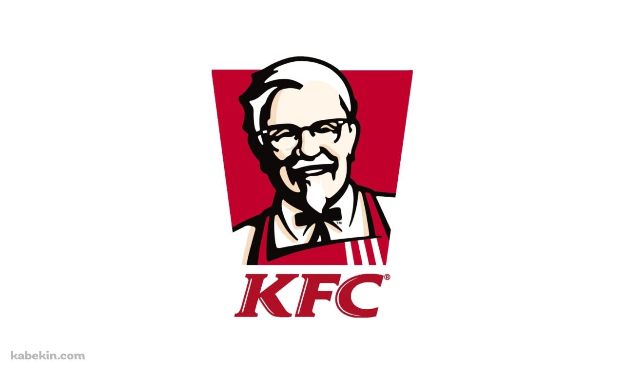 KFC / カーネルサンダースの壁紙(1280px x 768px) 高画質 PC・デスクトップ用