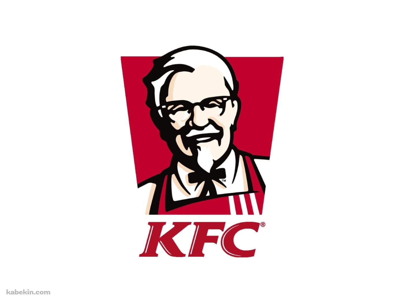 KFC / カーネルサンダースの壁紙(1400px x 1050px) 高画質 PC・デスクトップ用