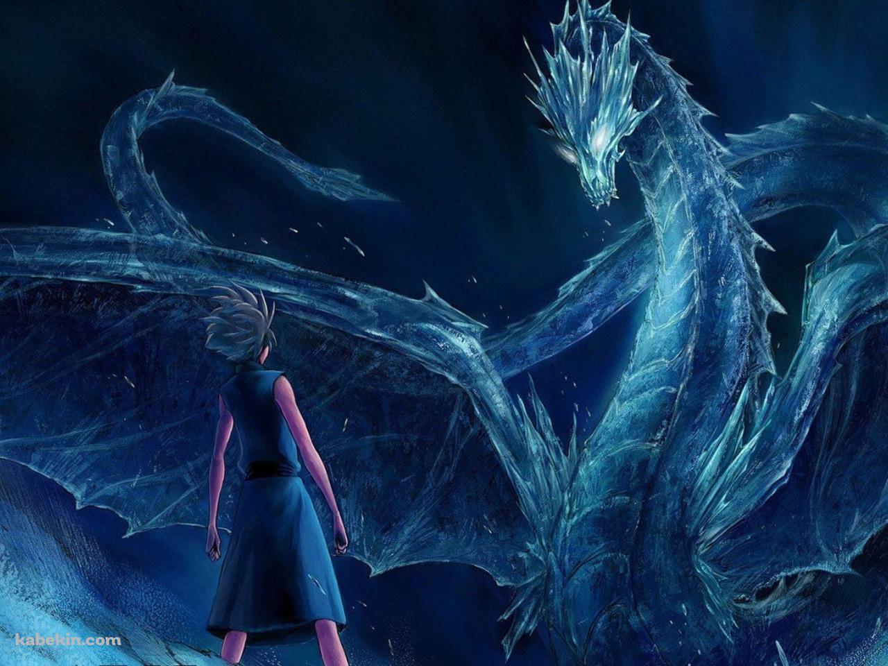 日番谷 冬獅郎 / 護廷十三隊十番隊隊長 / 氷輪丸 / BLEACHの壁紙(1280px x 960px) 高画質 PC・デスクトップ用