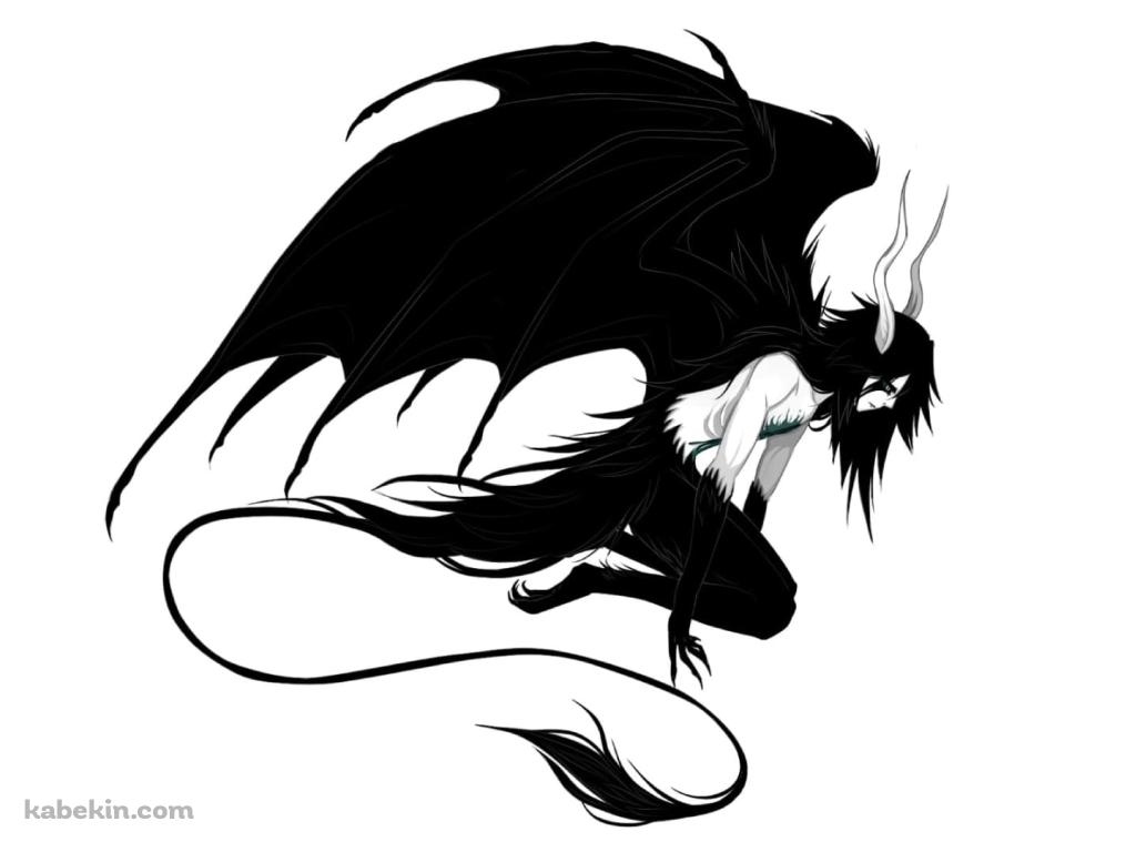 ウルキオラ・シファー / BLEACHの壁紙(1024px x 768px) 高画質 PC・デスクトップ用