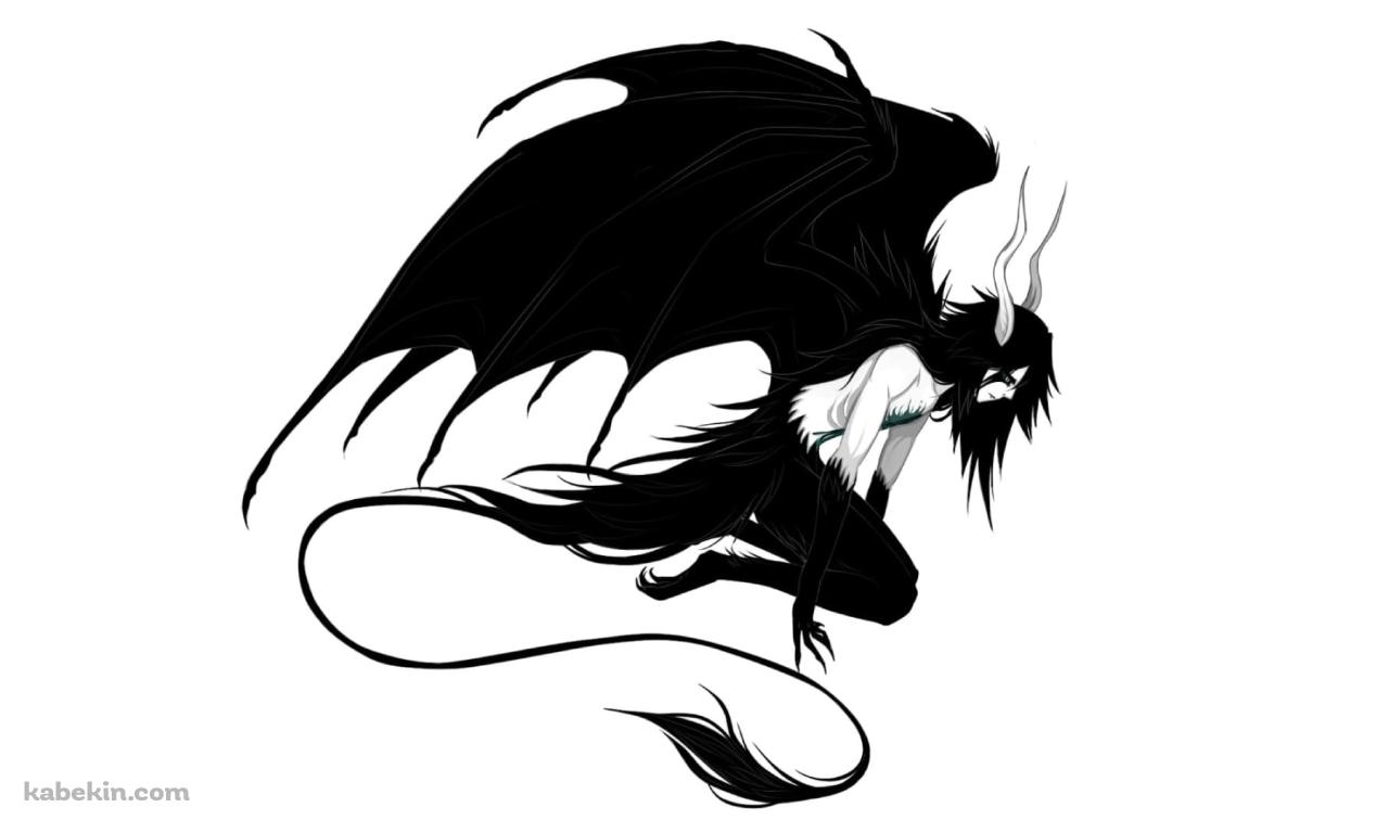 ウルキオラ・シファー / BLEACHの壁紙(1280px x 768px) 高画質 PC・デスクトップ用