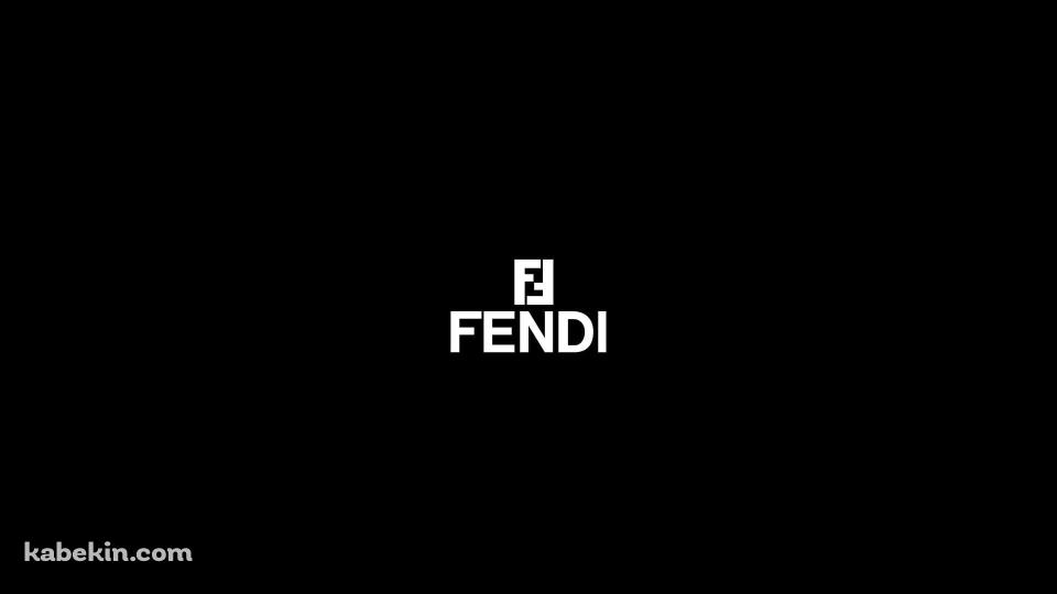 FENDIの壁紙(960px x 540px) 高画質 PC・デスクトップ用
