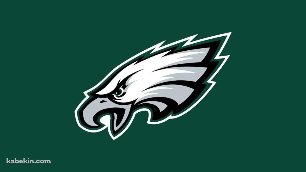 フィラデルフィア・イーグルス / Philadelphia Eagles / アメフト / NFLの壁紙(1051px x 591px) 高画質 PC・デスクトップ用