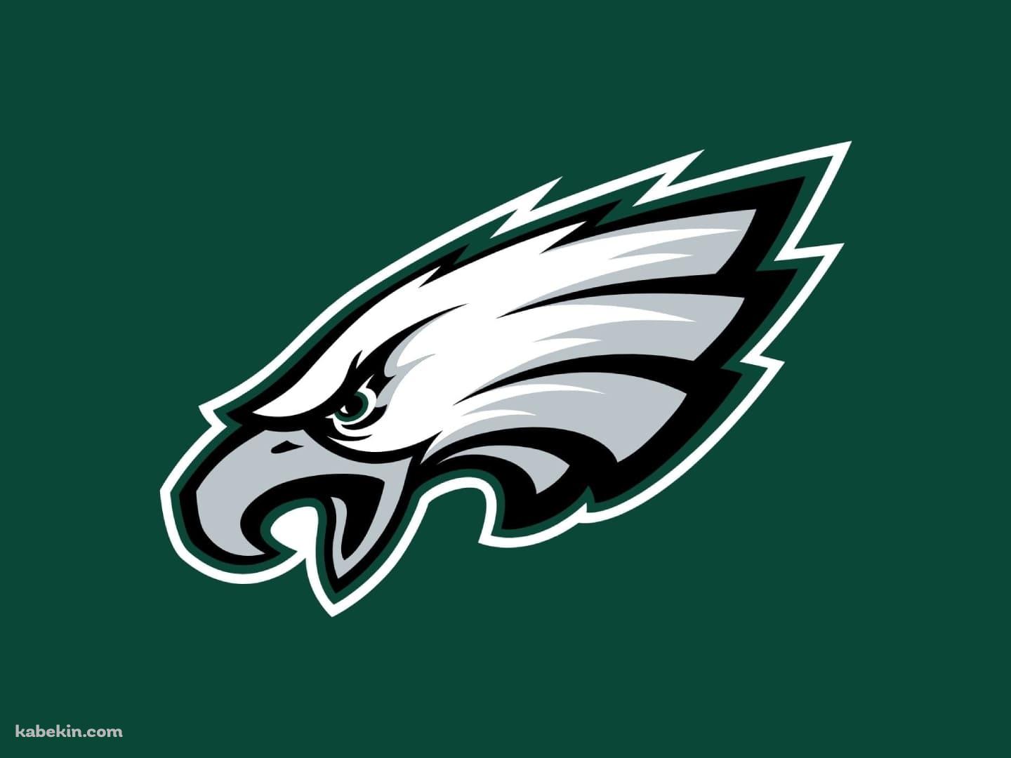 フィラデルフィア・イーグルス / Philadelphia Eagles / アメフト / NFLの壁紙(1440px x 1080px) 高画質 PC・デスクトップ用