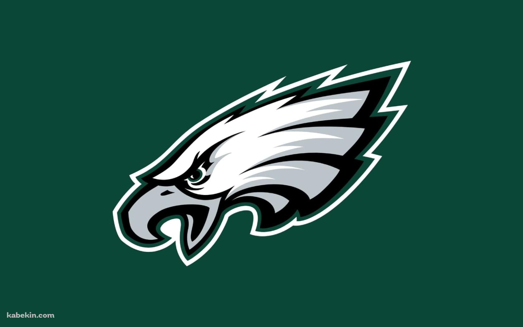 フィラデルフィア・イーグルス / Philadelphia Eagles / アメフト / NFLの壁紙(1680px x 1050px) 高画質 PC・デスクトップ用