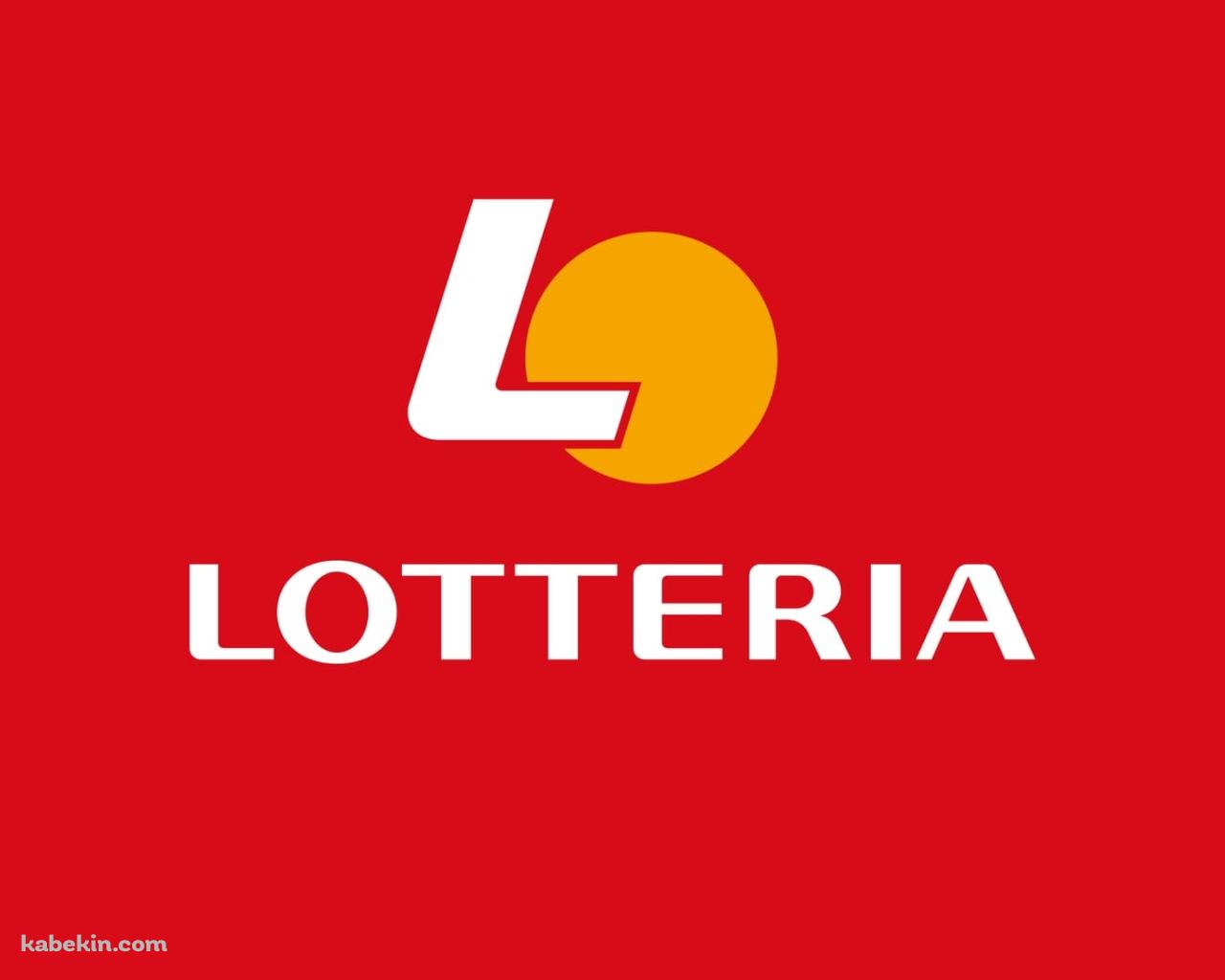 ロッテリア / LOTTERIAの壁紙(1280px x 1024px) 高画質 PC・デスクトップ用