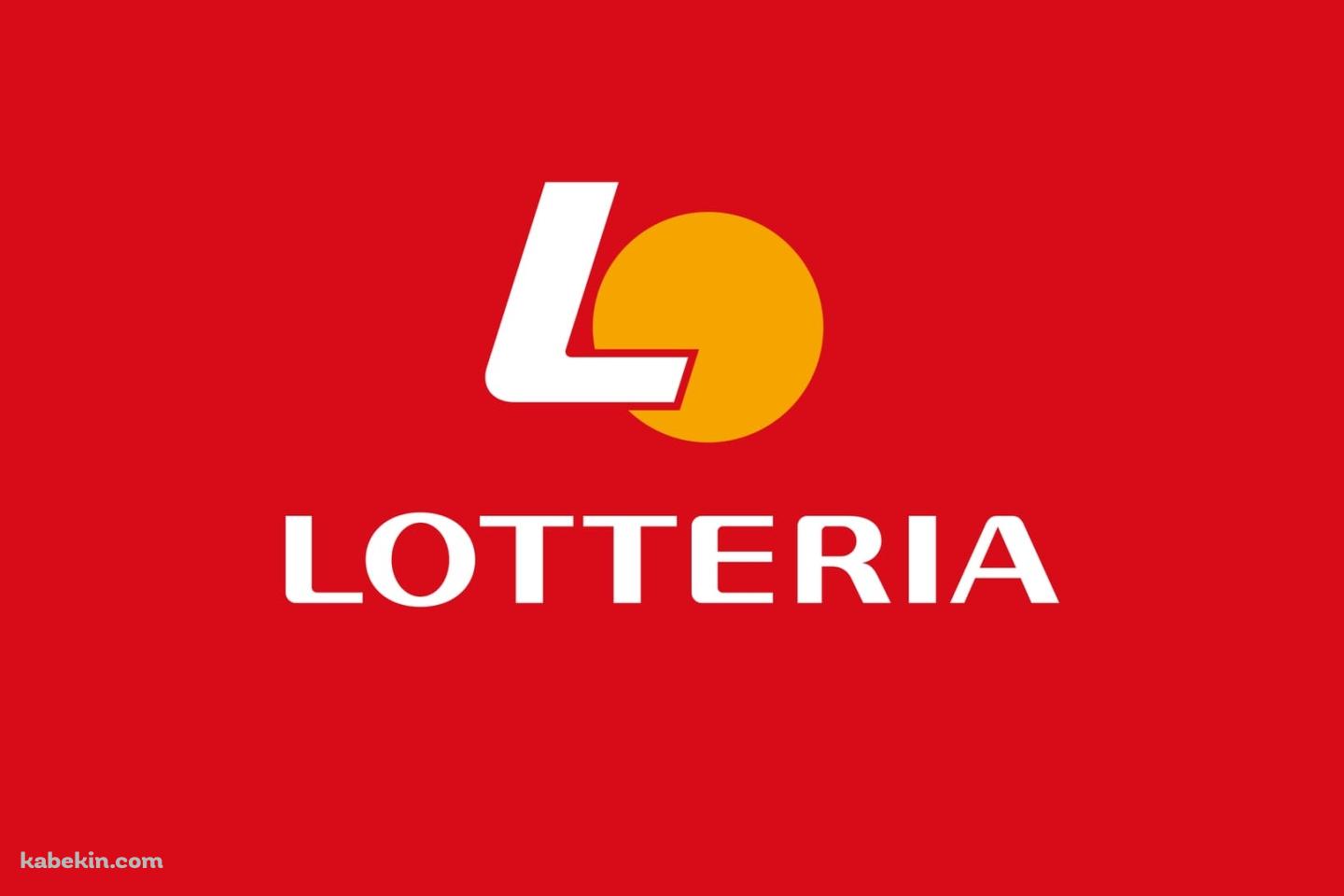 ロッテリア / LOTTERIAの壁紙(1440px x 960px) 高画質 PC・デスクトップ用