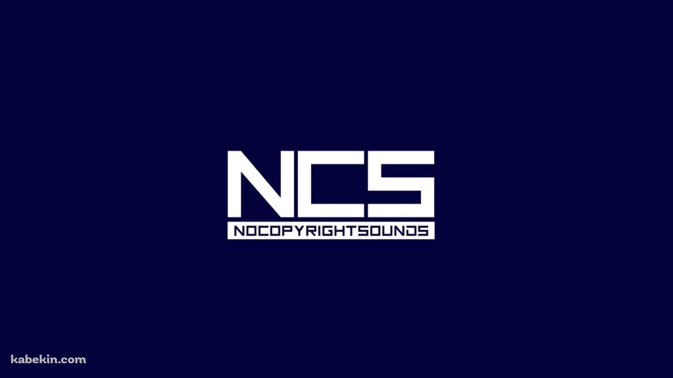 NCS / NoCopyrightSoundsの壁紙(1366px x 768px) 高画質 PC・デスクトップ用