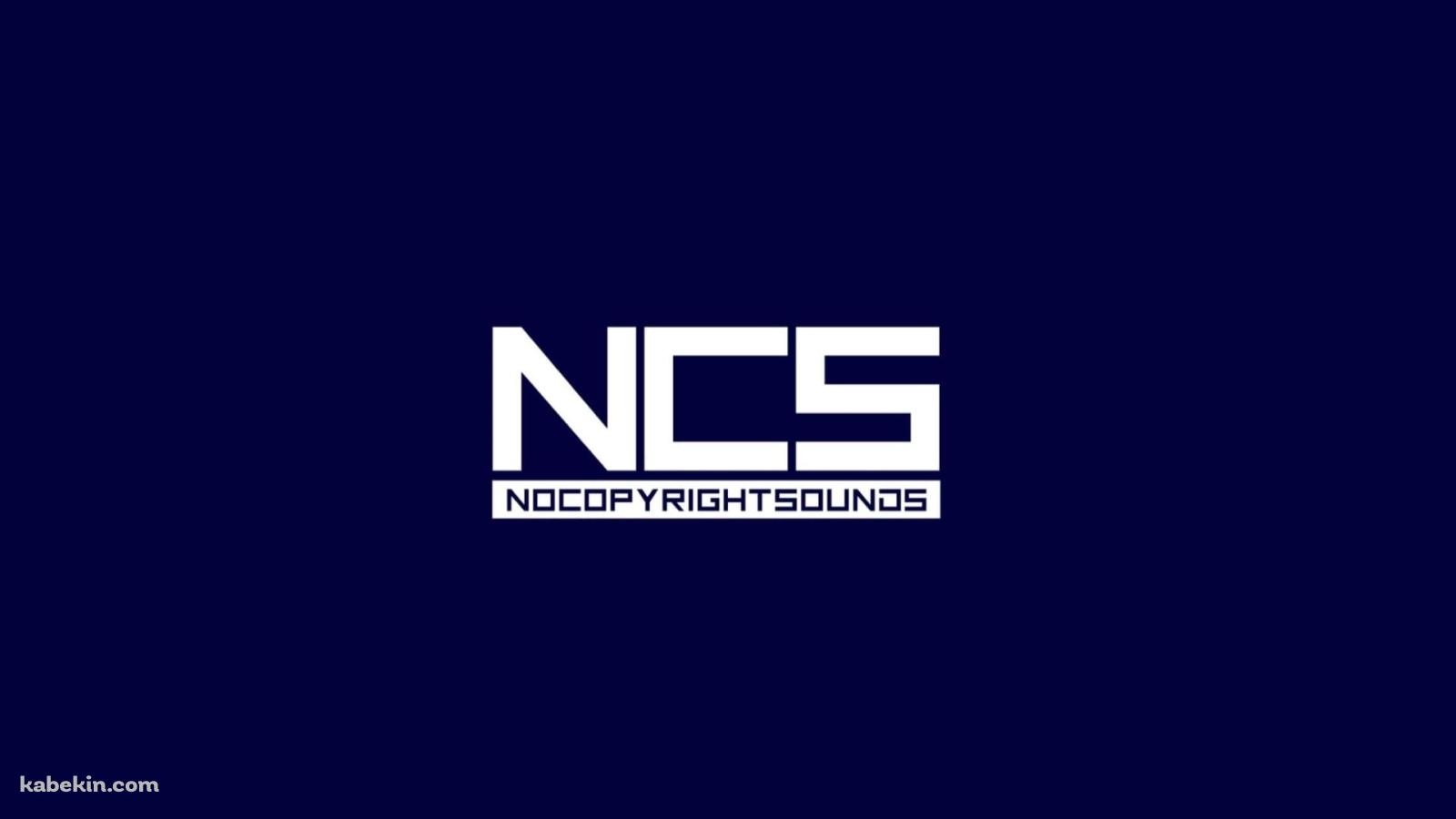 NCS / NoCopyrightSoundsの壁紙(1600px x 900px) 高画質 PC・デスクトップ用