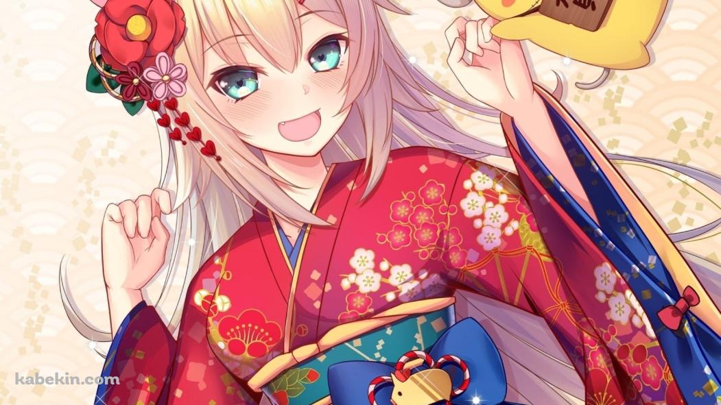 赤井はあと / かわいいの壁紙(1051px x 591px) 高画質 PC・デスクトップ用