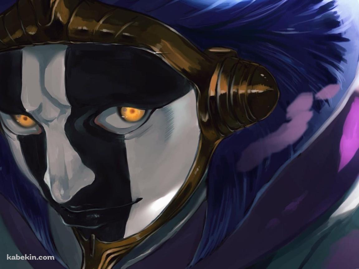 涅マユリ(くろつち まゆり) / BLEACHの壁紙(1152px x 864px) 高画質 PC・デスクトップ用