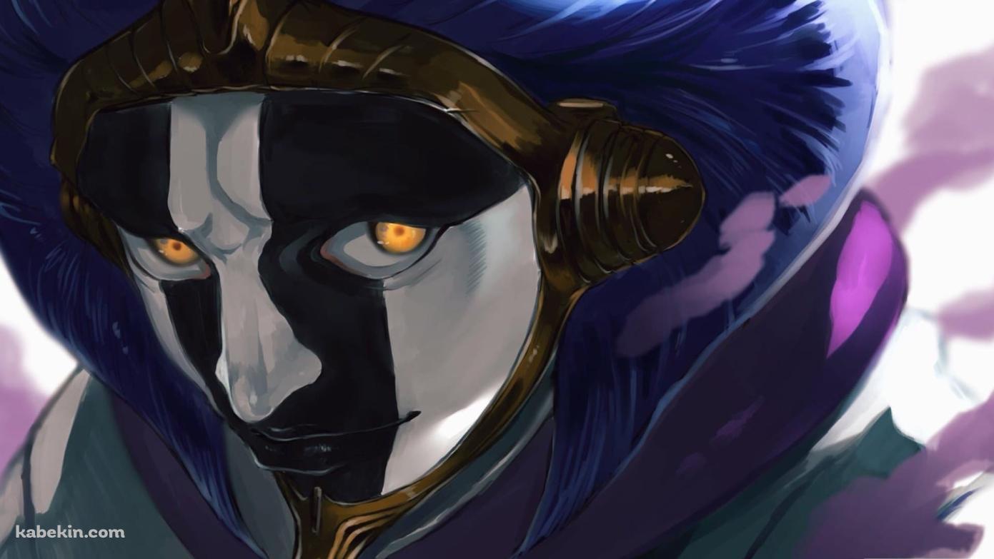 涅マユリ(くろつち まゆり) / BLEACHの壁紙(1391px x 783px) 高画質 PC・デスクトップ用