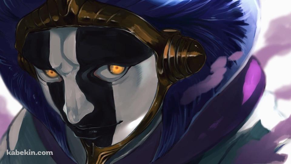 涅マユリ(くろつち まゆり) / BLEACHの壁紙(960px x 540px) 高画質 PC・デスクトップ用