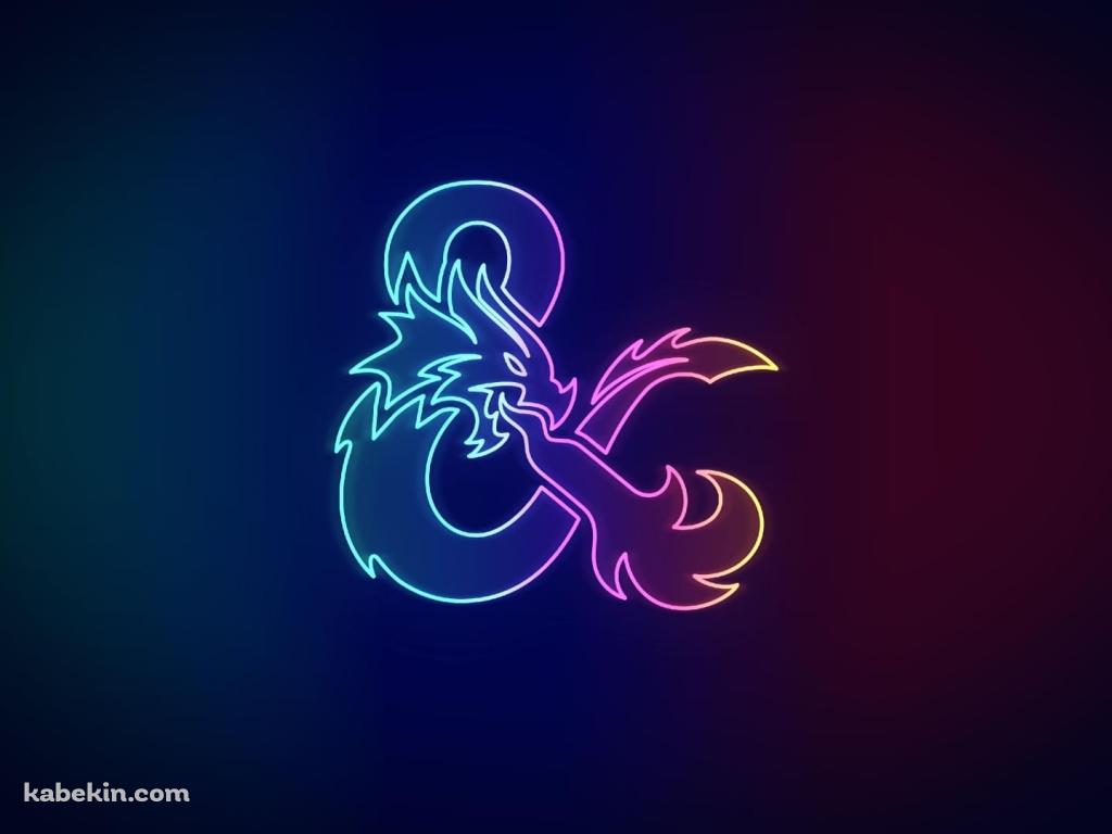 ダンジョンズ&ドラゴンズの壁紙(1024px x 768px) 高画質 PC・デスクトップ用