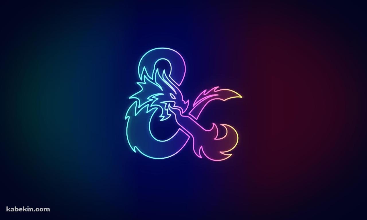 ダンジョンズ&ドラゴンズの壁紙(1280px x 768px) 高画質 PC・デスクトップ用