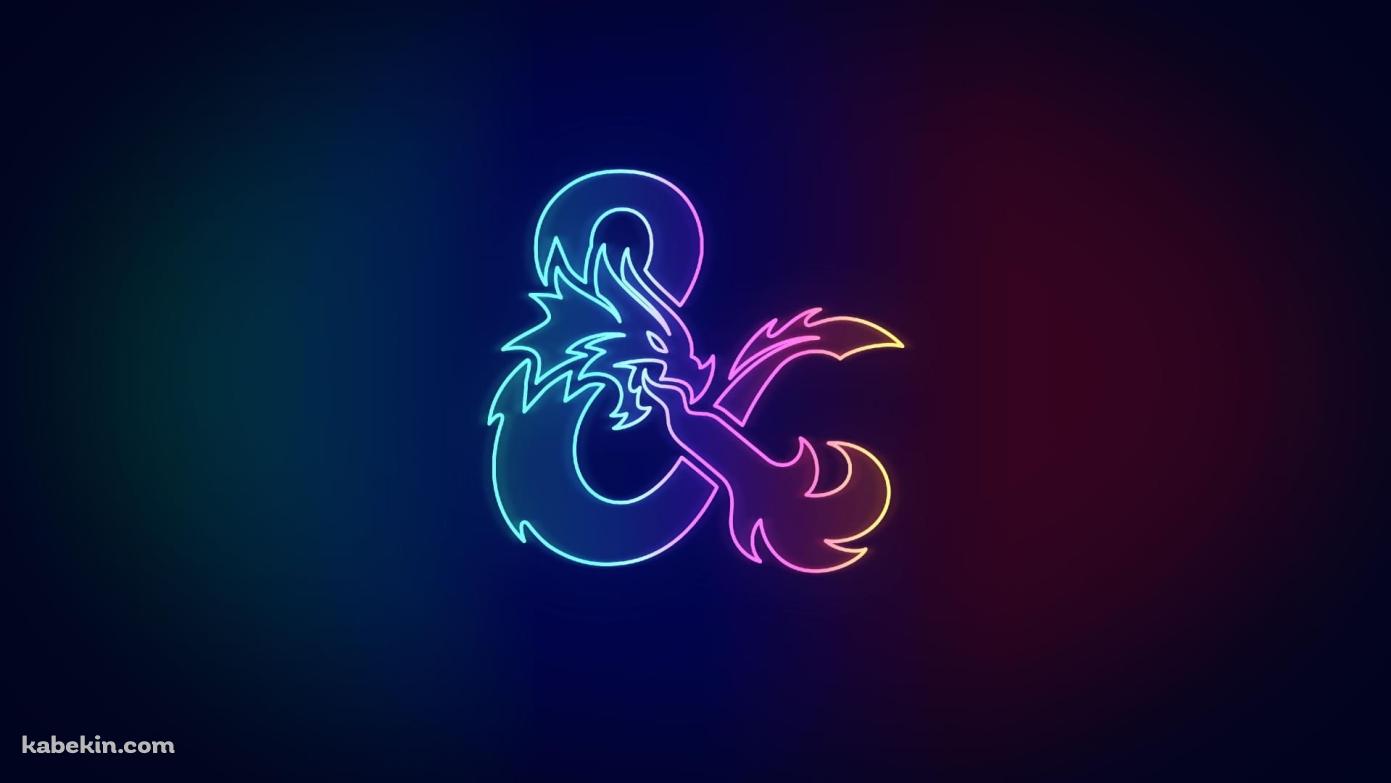 ダンジョンズ&ドラゴンズの壁紙(1391px x 783px) 高画質 PC・デスクトップ用