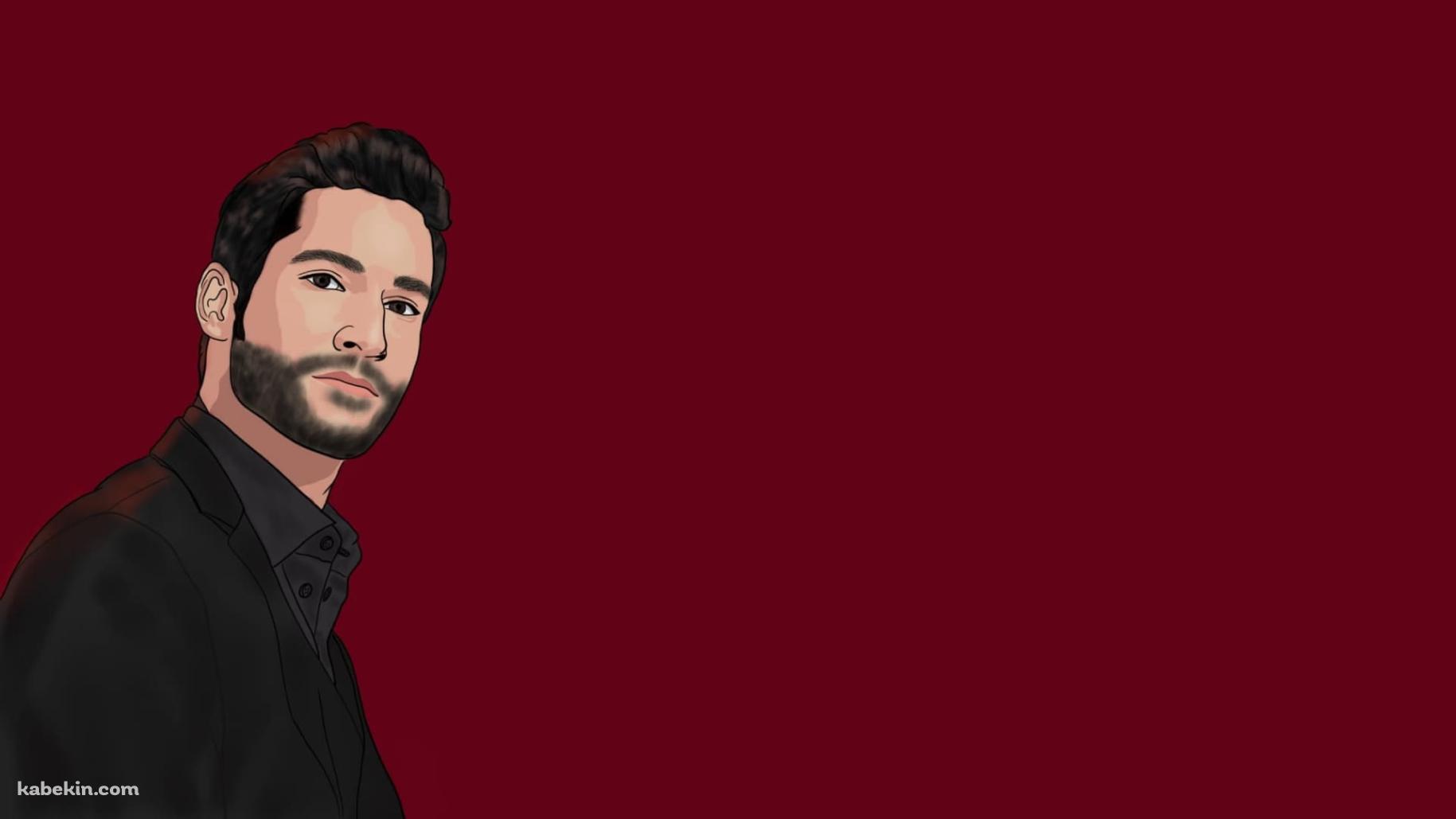 トム・エリス / Tom Ellis / ルシファー / LUCIFERの壁紙(1829px x 1029px) 高画質 PC・デスクトップ用