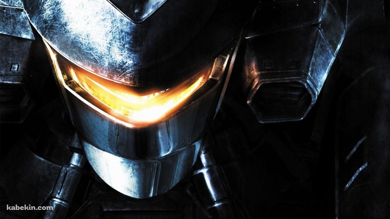 Armored Core / Coolかっこいいアーマード・コアの壁紙(1280px x 720px) 高画質 PC・デスクトップ用