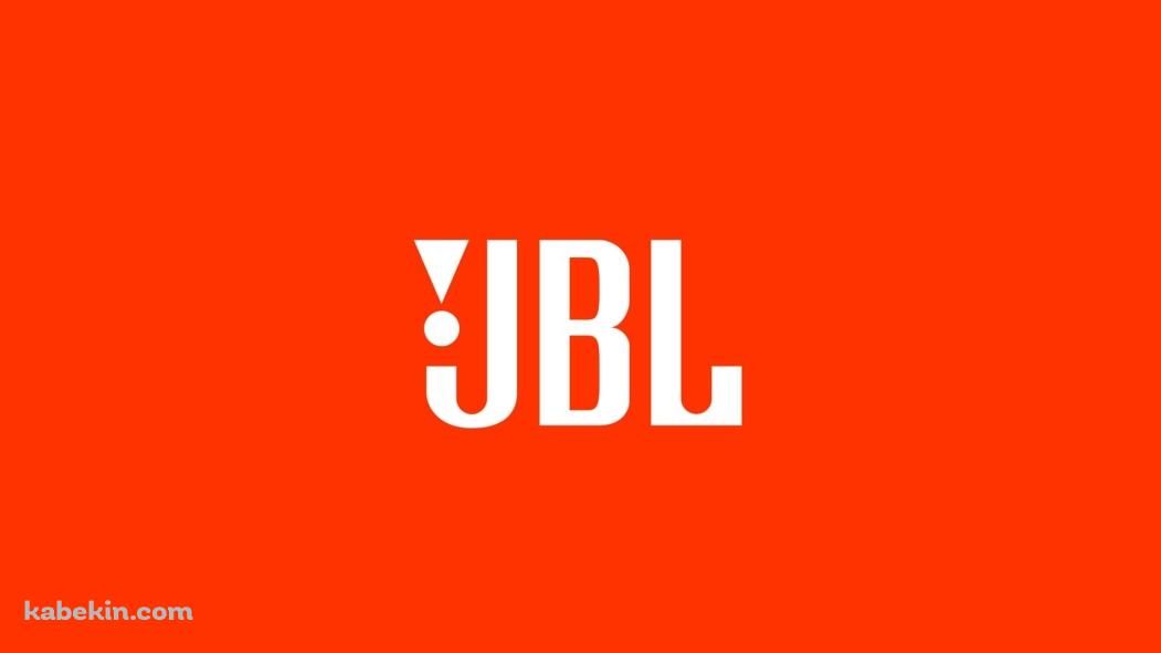 JBL ロゴの壁紙(1051px x 591px) 高画質 PC・デスクトップ用