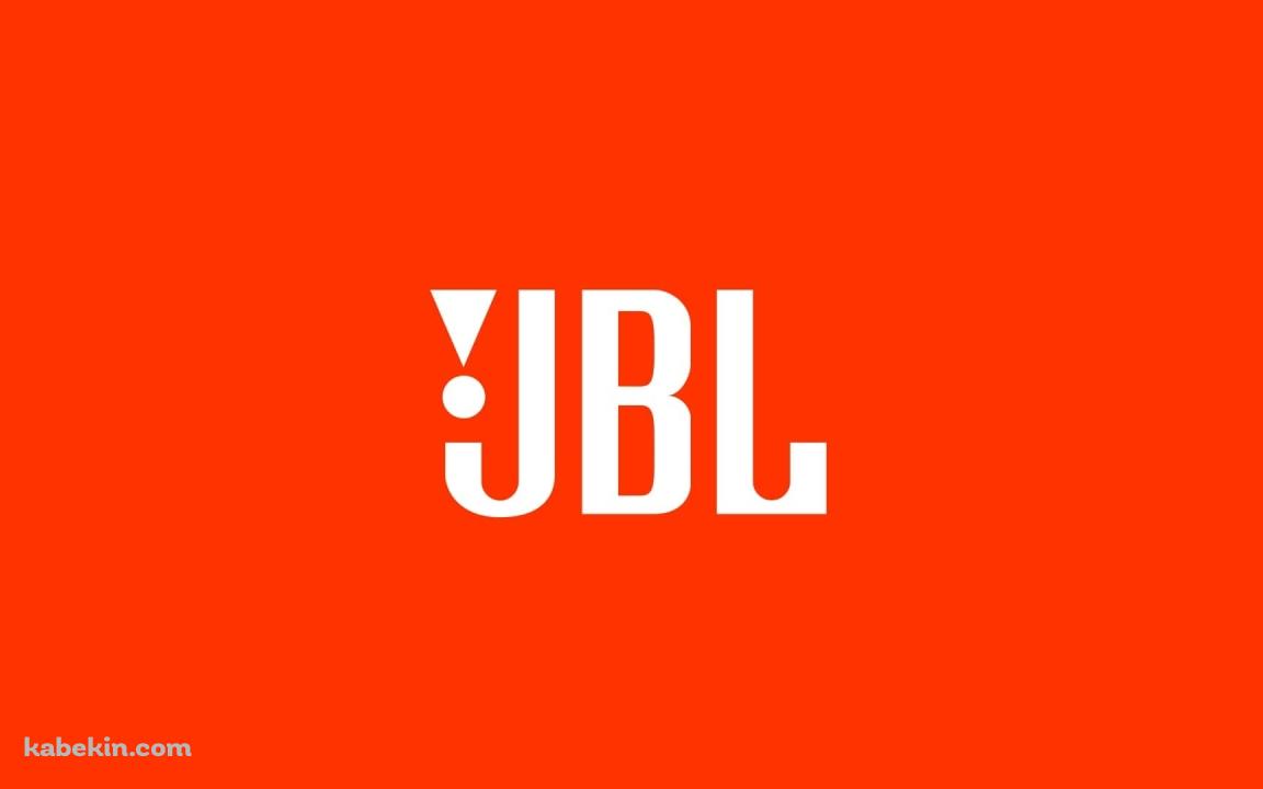JBL ロゴの壁紙(1152px x 720px) 高画質 PC・デスクトップ用